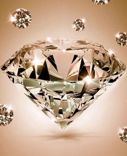 All the information you wanted to know about diamonds – Best Brilliance